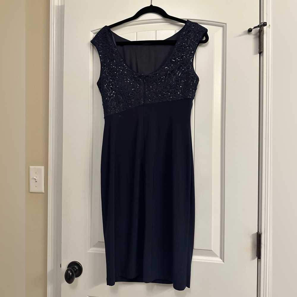 Cocktail Dress